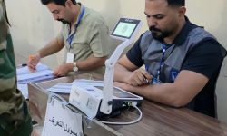 مفوضية الانتخابات: تقارير النتائج ستكون إلكترونية وستصل إلى جميع المحطات